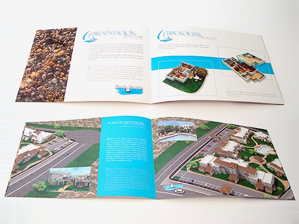 Imprenta profesional de gran volumen en Madrid Coboprint